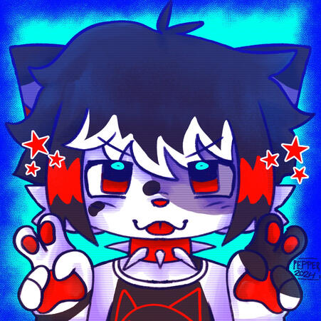 icon / headshot - flat: $10, rendered: $15+